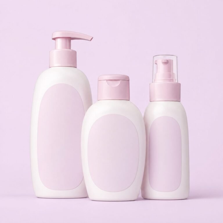 Les bons gestes pour la toilette de bébé