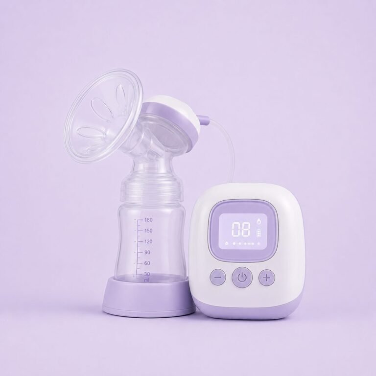 Les essentiels pour préparer l’arrivée de bébé