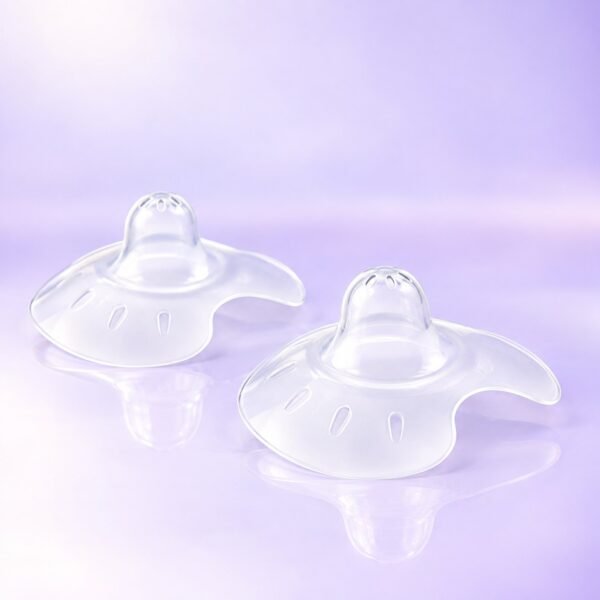 POUPY Bouts de sein ronds (2 pièces) POUPY Bouts de sein ronds (2 pièces) — gamme POUPY
