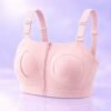 POUPY Brassière de pompage zippée POUPY Brassière de pompage zippée — gamme POUPY