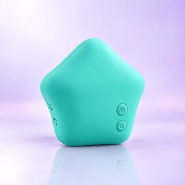 POUPY Masseur de lactation 2-en-1 — gamme POUPY