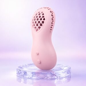 POUPY Masseur de lactation compression froide POUPY Masseur de lactation compression froide — gamme POUPY