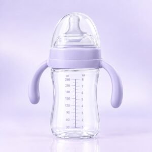 POUPY Tasse à bec souple 260 ml — gamme POUPY