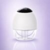 POUPY tire-lait portable compact POUPY tire-lait portable compact